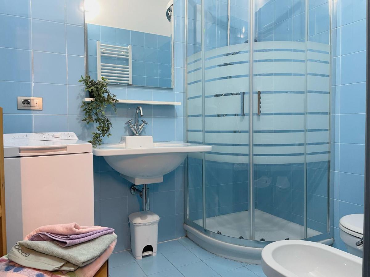Casa Romea - Welchome Stresa Extérieur photo